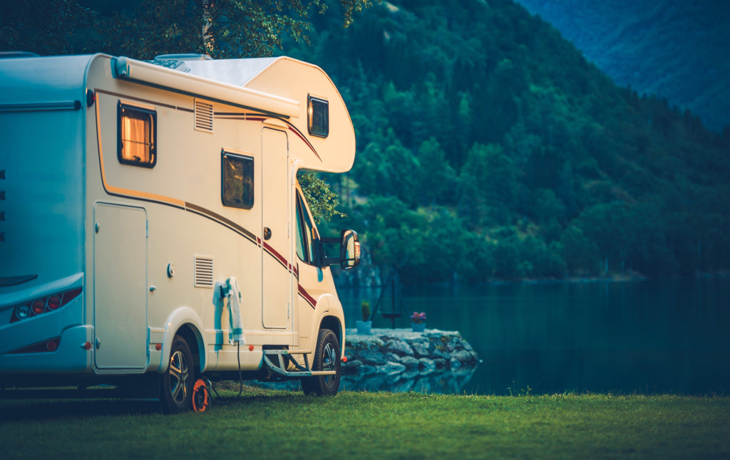 Keep your RV Life Connected: Campers, RVs, and Electronics