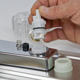 Faucet Stem, Fits Delta®, Delex, or Other Faucets