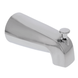 2-Handle Shower Faucet
